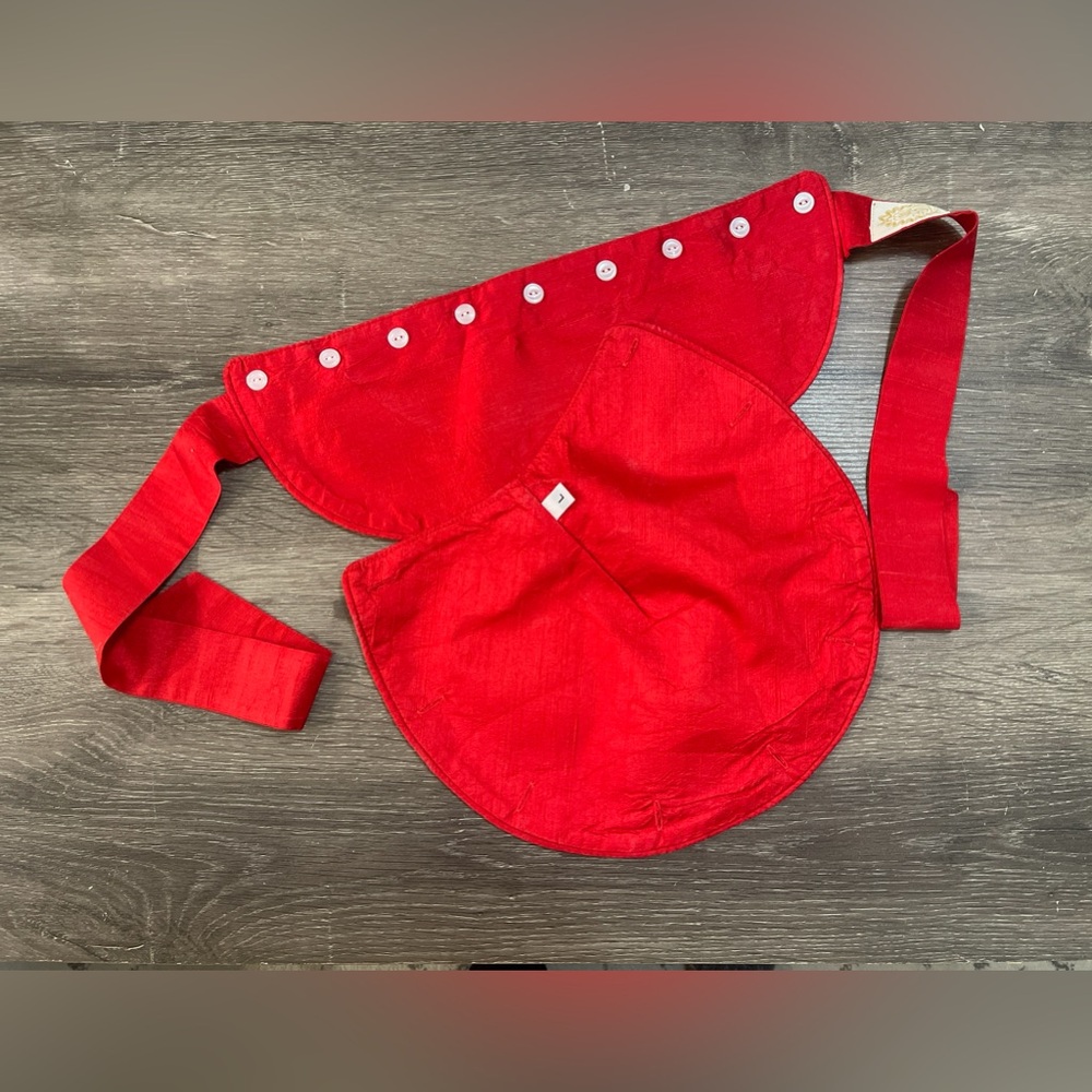 The Beaufort Bonnet Company TBBC L satin bonnet